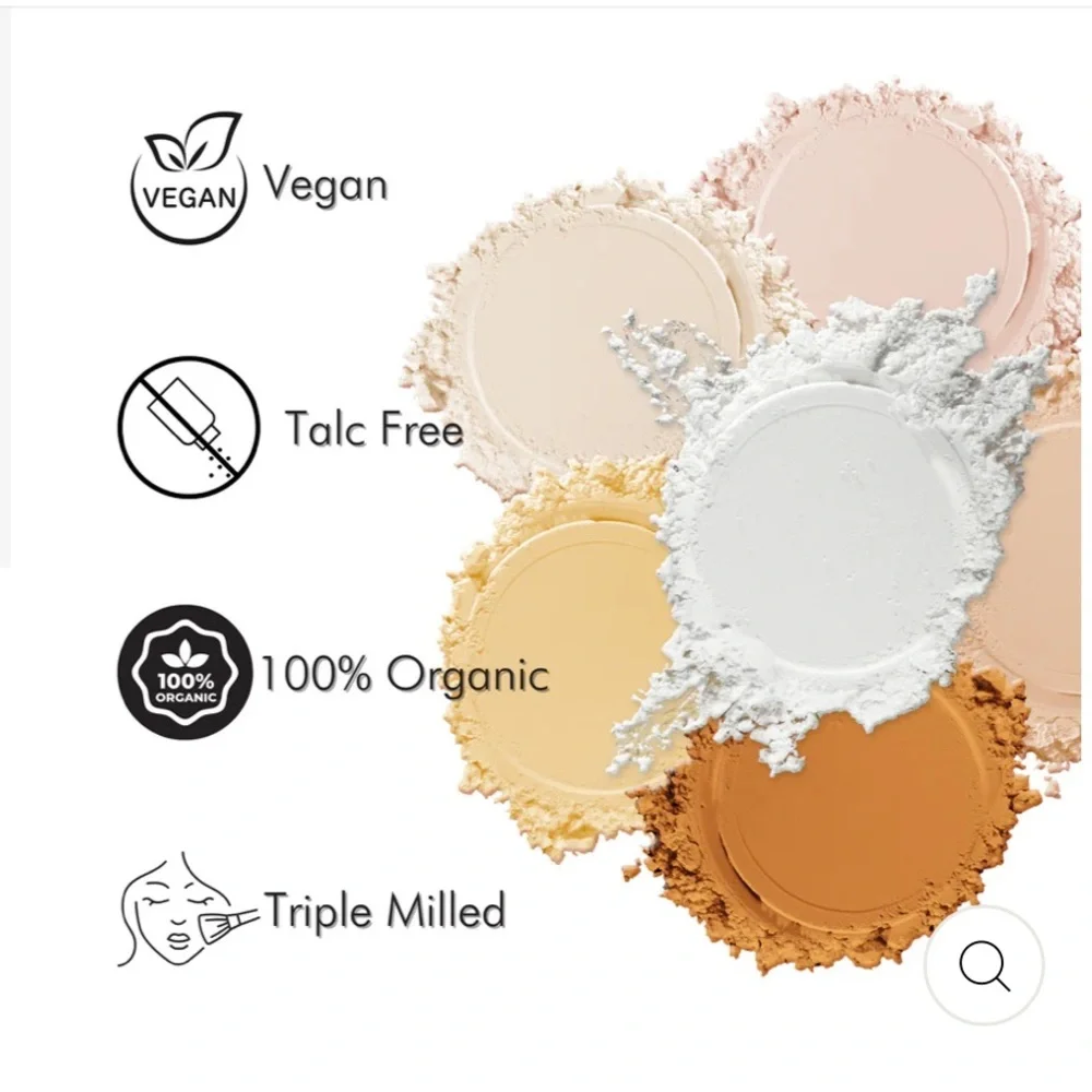 Cinema Secrets Ultralucent Illuminating Powder-Pearl